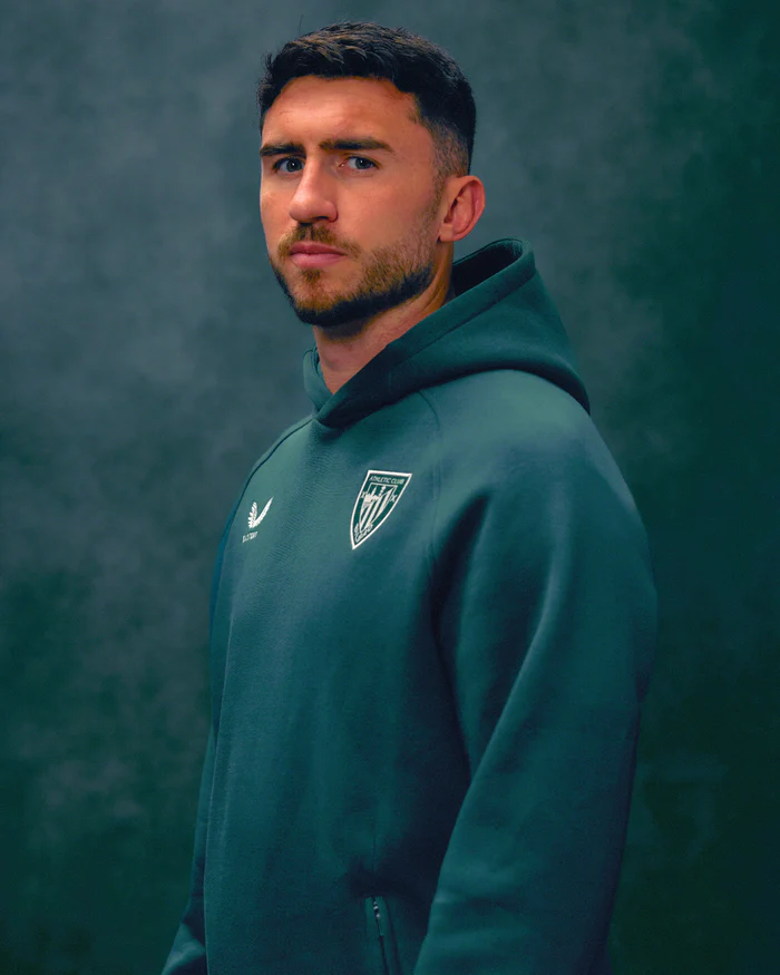 Wear the Pride of Bilbao