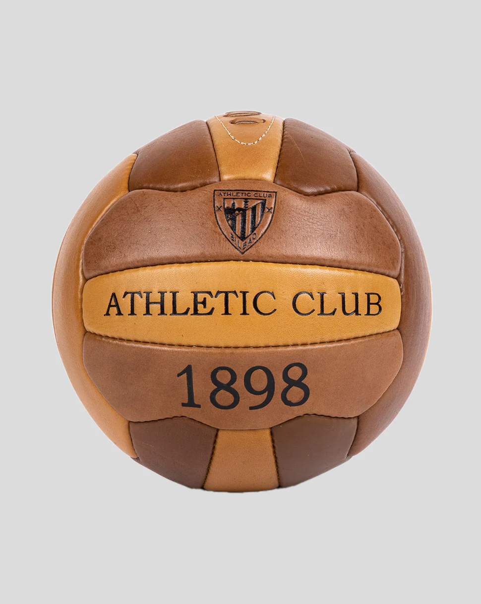 HISTORIC BALL - BROWN