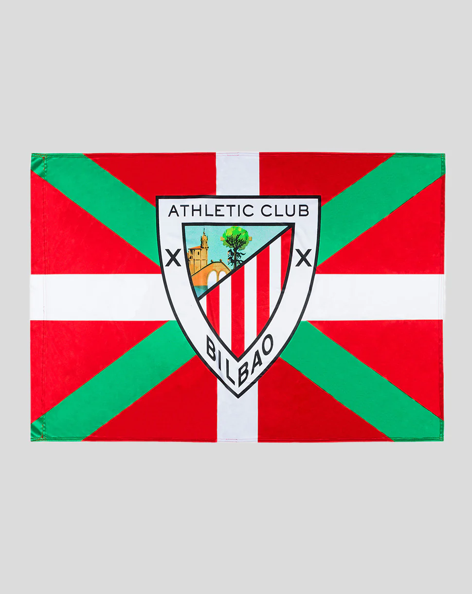 BASQUE FLAG EMBLEM 155 x 100