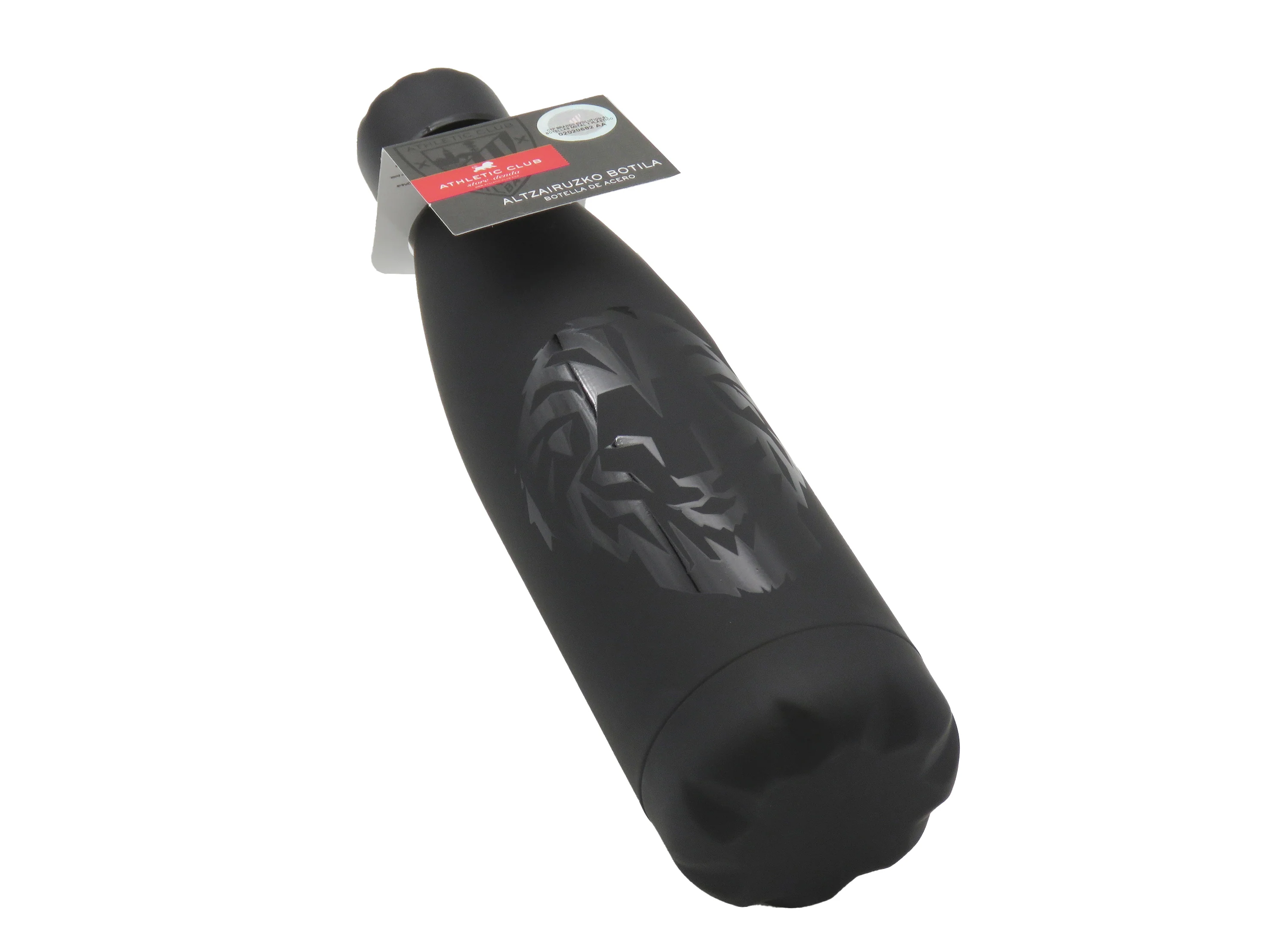 STEEL LION BOTTLE 600 ML - Image 3