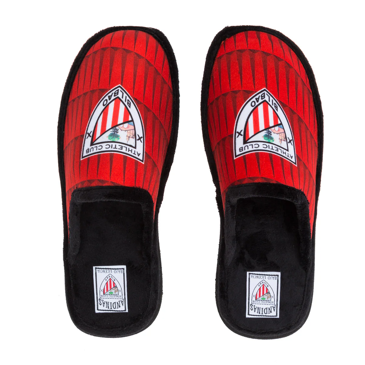 AC SLIPPERS