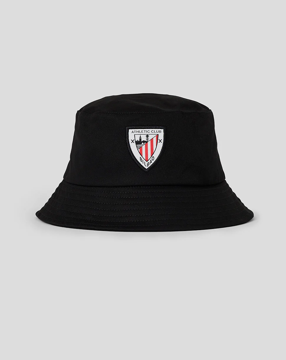 Gorro Bucket Negro