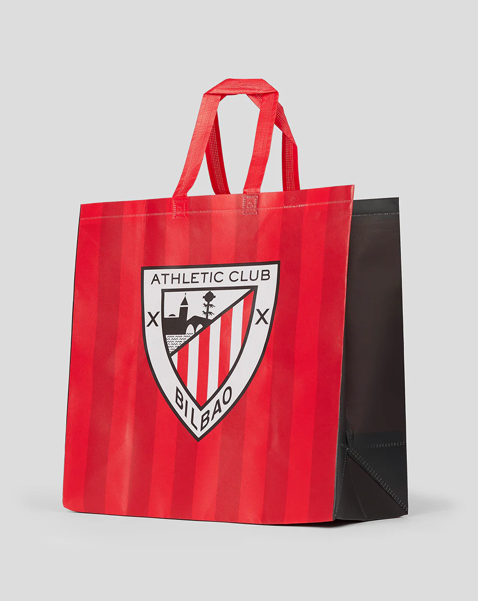Bolsa Maxi Roja