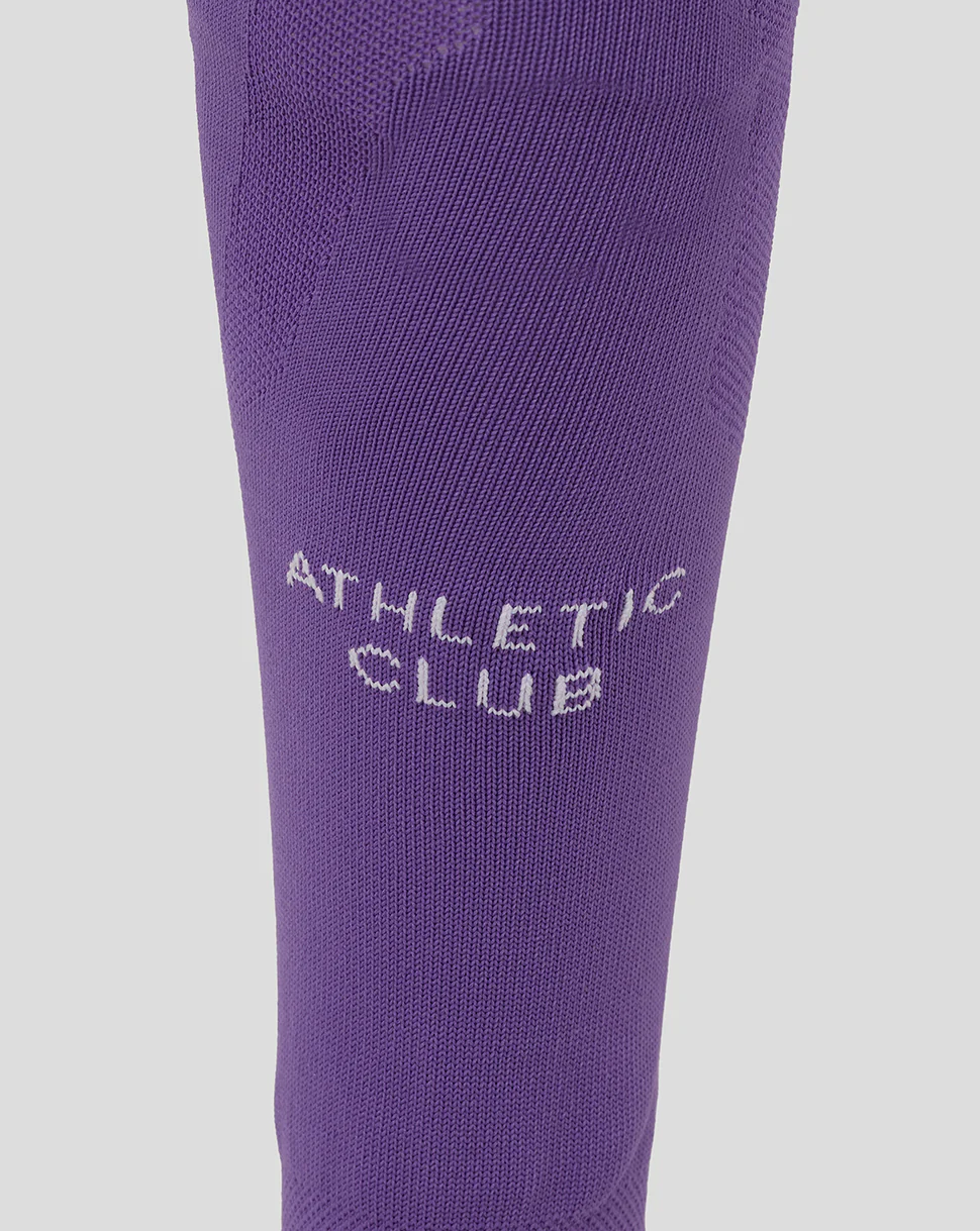 ATHLETIC CLUB 3RD GOALKEEPER FOOTLESS SOCK - Image 3