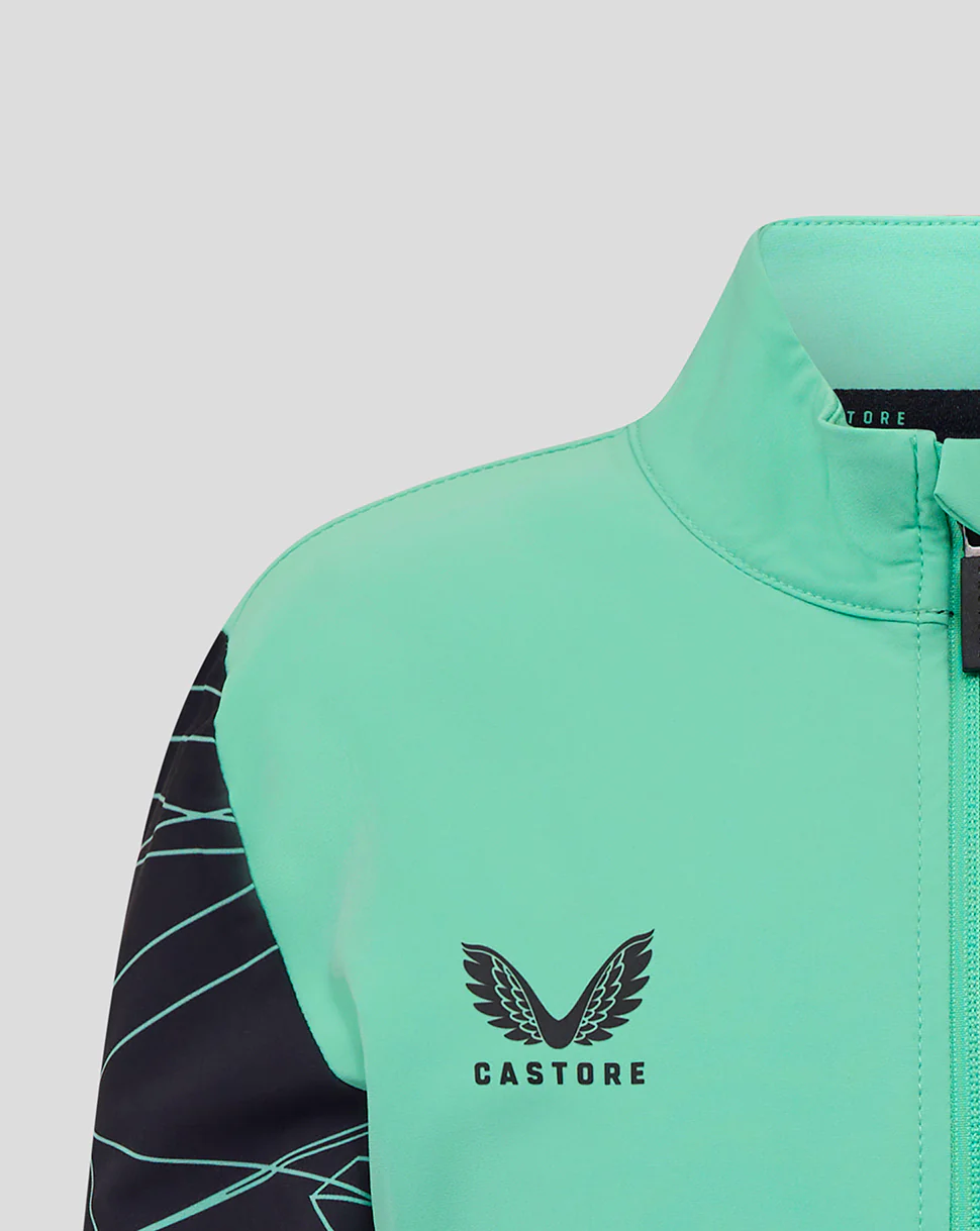 ATHLETIC CLUB 3RD PRE MATCH JACKET JUNIOR - Image 3