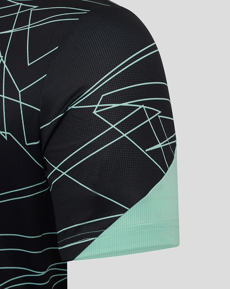 ATHLETIC CLUB 3RD PRE MATCH SHORT SLEEVE TEE - Image 5