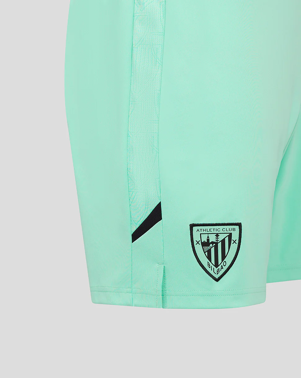 ATHLETIC CLUB 3RD SHORT - Image 3
