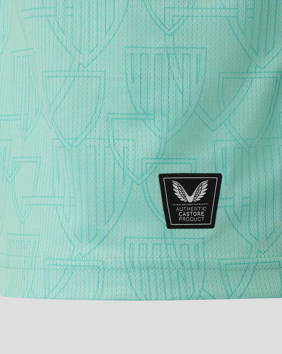 ATHLETIC CLUB 3RD SHORT SLEEVE SHIRT - Image 3