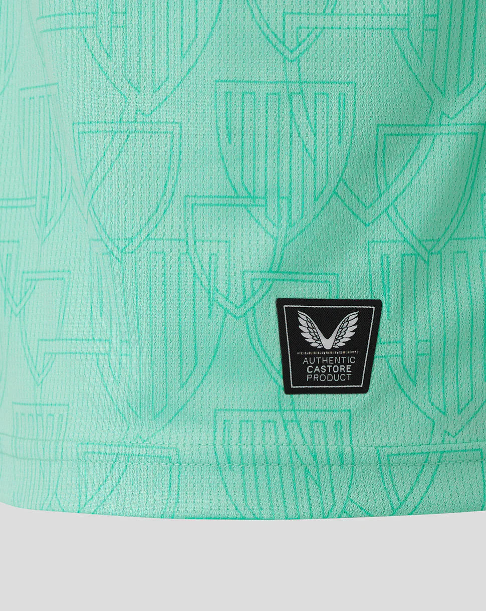 ATHLETIC CLUB 3RD SHORT SLEEVE SHIRT UCL - Image 5