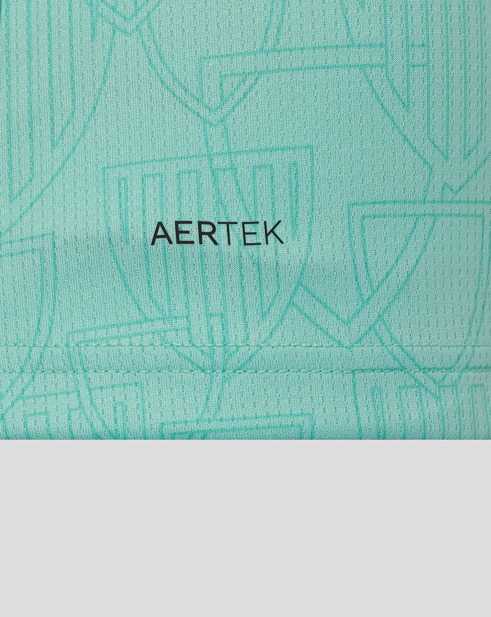 ATHLETIC CLUB 3RD SHORT SLEEVE SHIRT WOMEN - Image 5