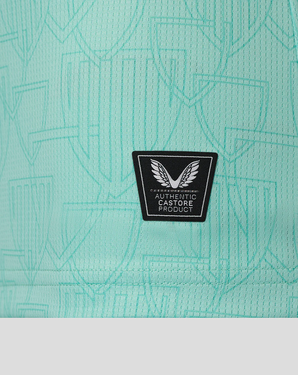 ATHLETIC CLUB 3RD SHORT SLEEVE SHIRT WOMEN - Image 6