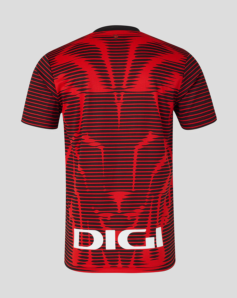 ATHLETIC CLUB 4TH SHORT SLEEVE SHIRT - Image 6
