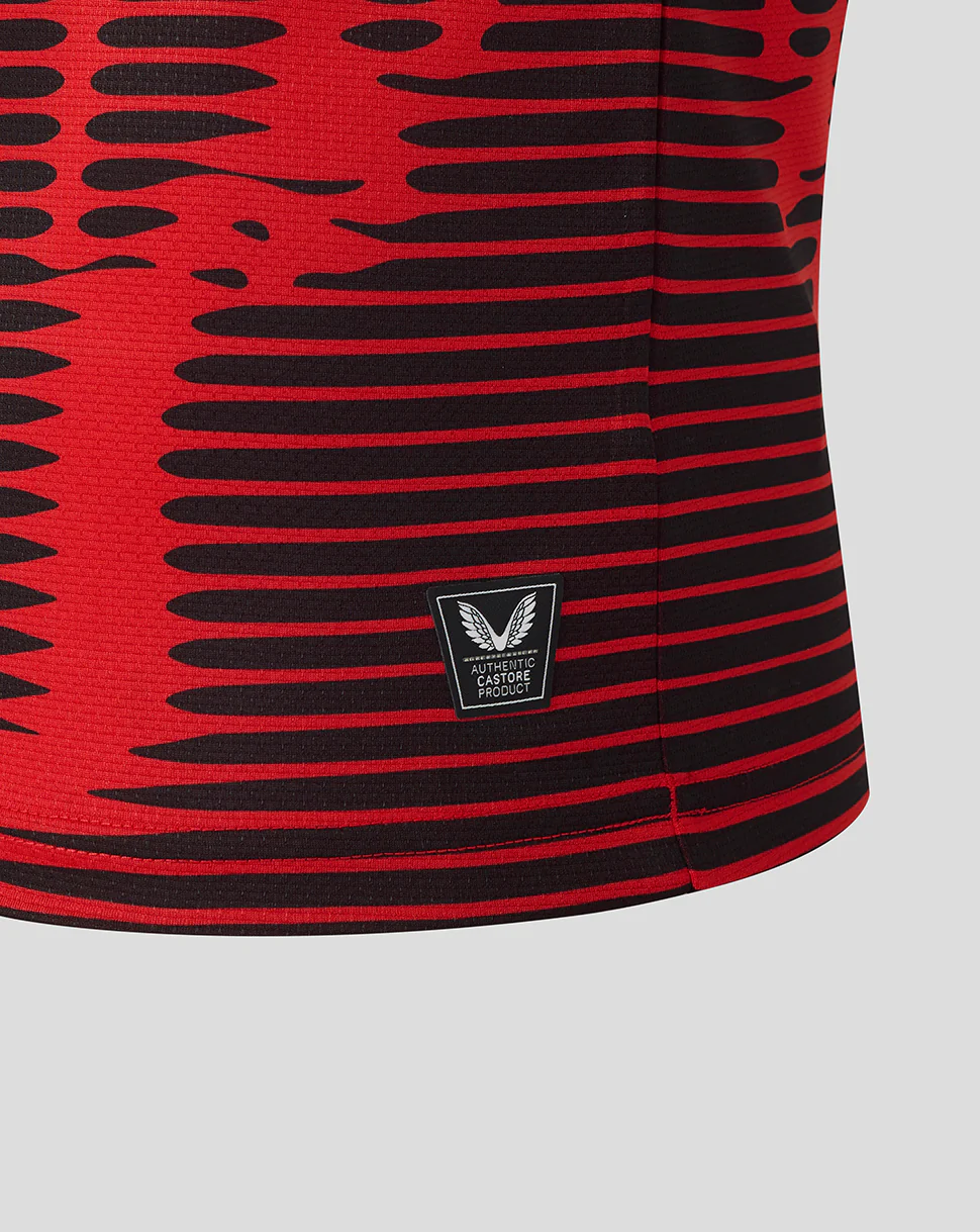 ATHLETIC CLUB 4TH SHORT SLEEVE SHIRT - Image 7