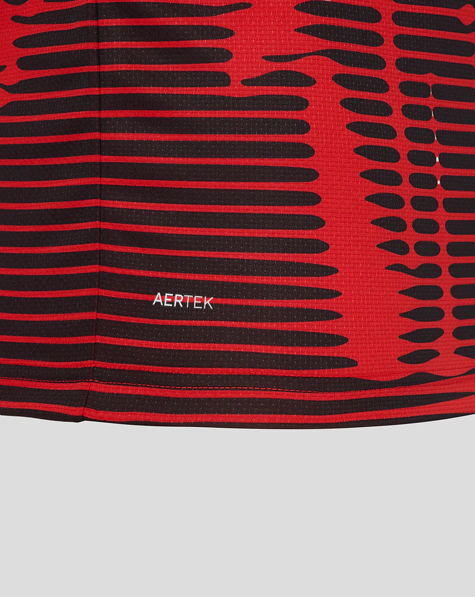 ATHLETIC CLUB 4TH SHORT SLEEVE SHIRT - Image 8