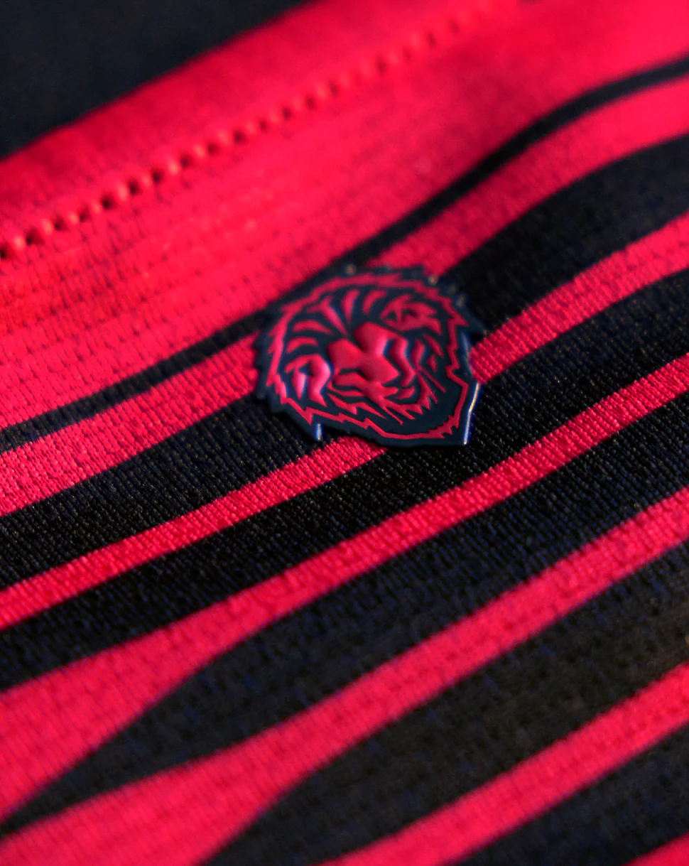ATHLETIC CLUB 4TH SHORT SLEEVE SHIRT JUNIOR - Image 3