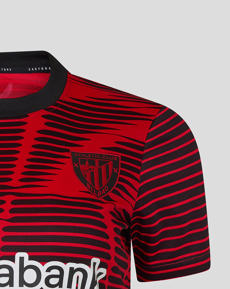 ATHLETIC CLUB 4TH  SHORT SLEEVE SHIRT WOMEN - Image 5