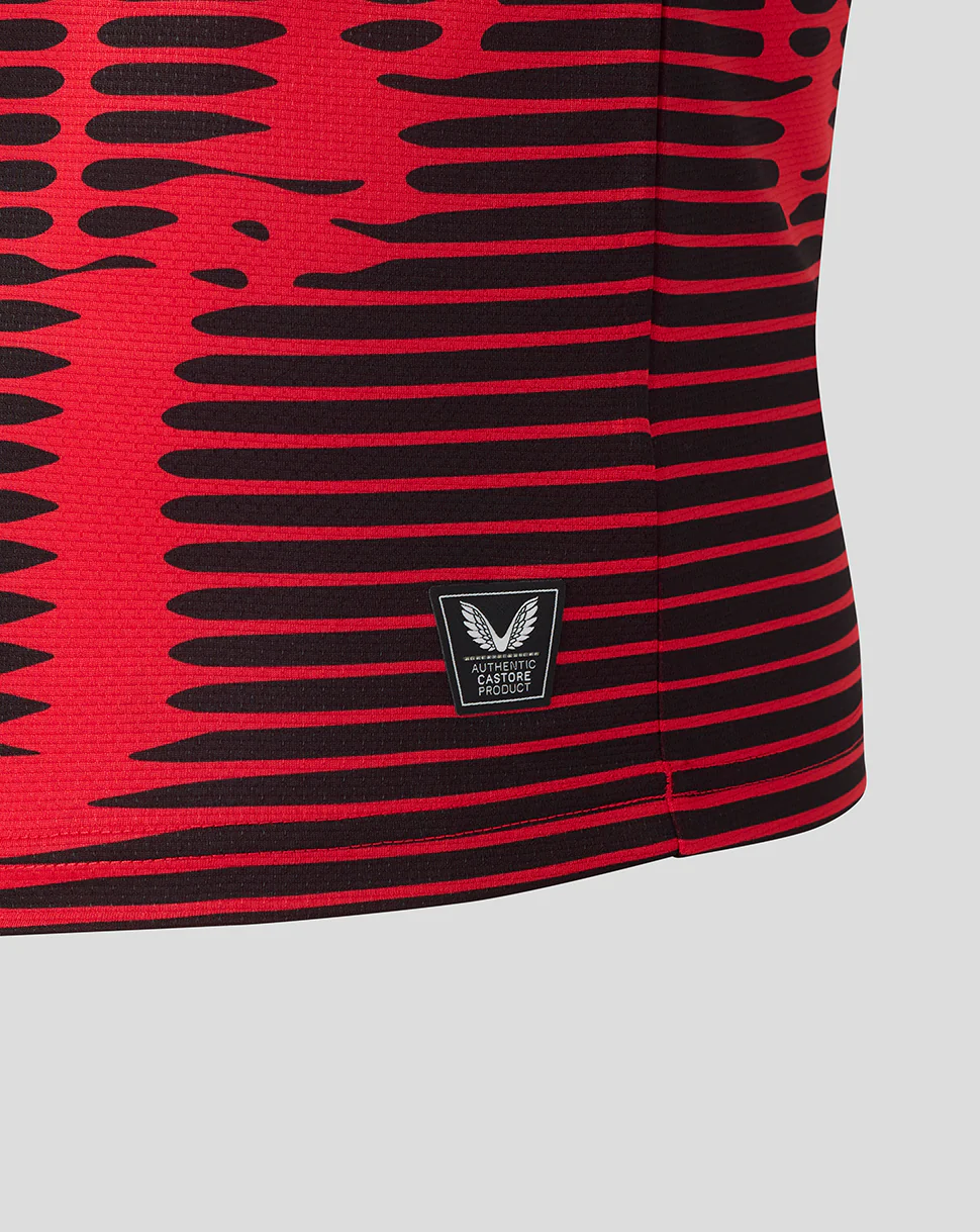 ATHLETIC CLUB 4TH  SHORT SLEEVE SHIRT WOMEN - Image 6