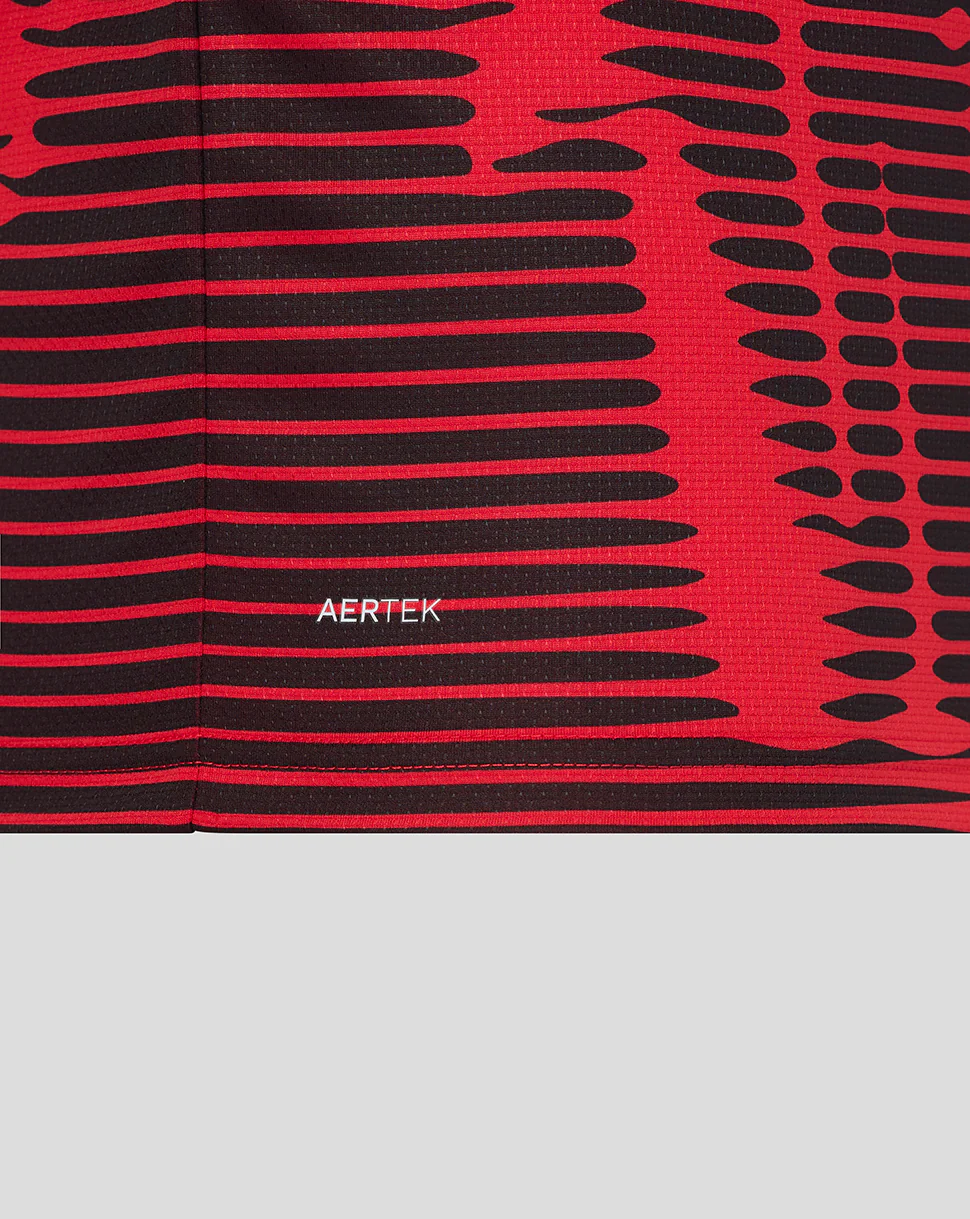 ATHLETIC CLUB 4TH  SHORT SLEEVE SHIRT WOMEN - Image 7