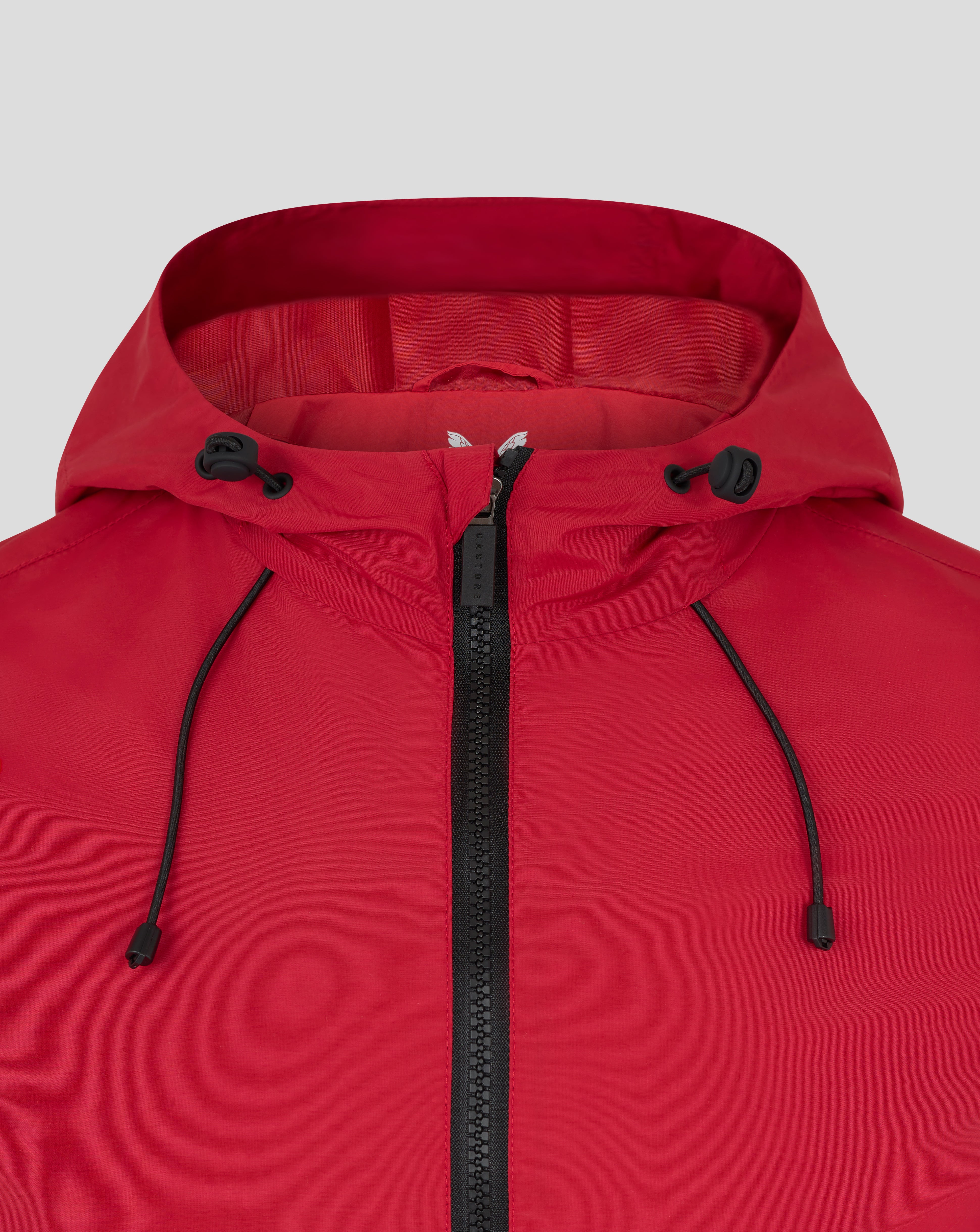 ATHLETIC CLUB ANORAK - Image 3