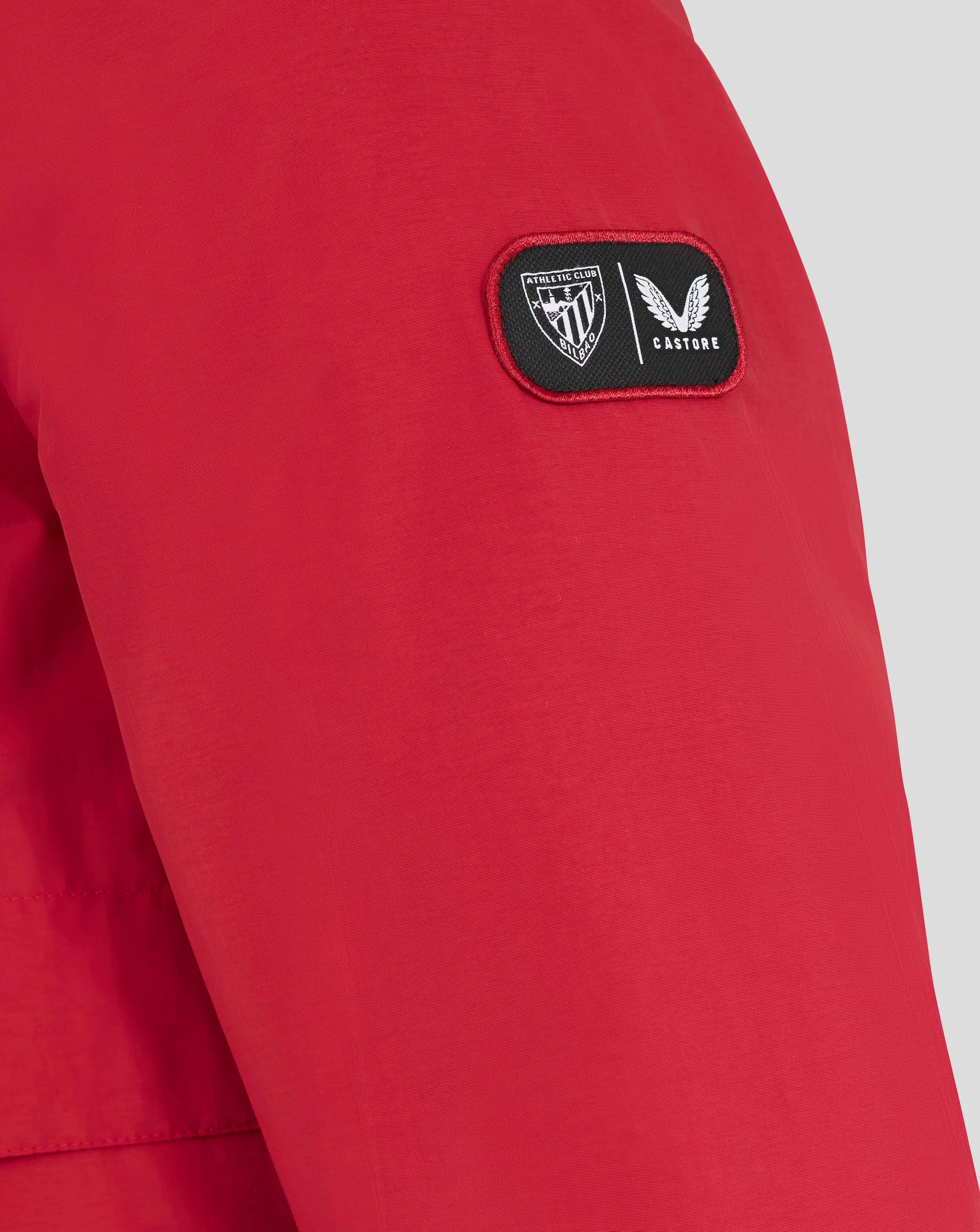 ATHLETIC CLUB ANORAK - Image 4