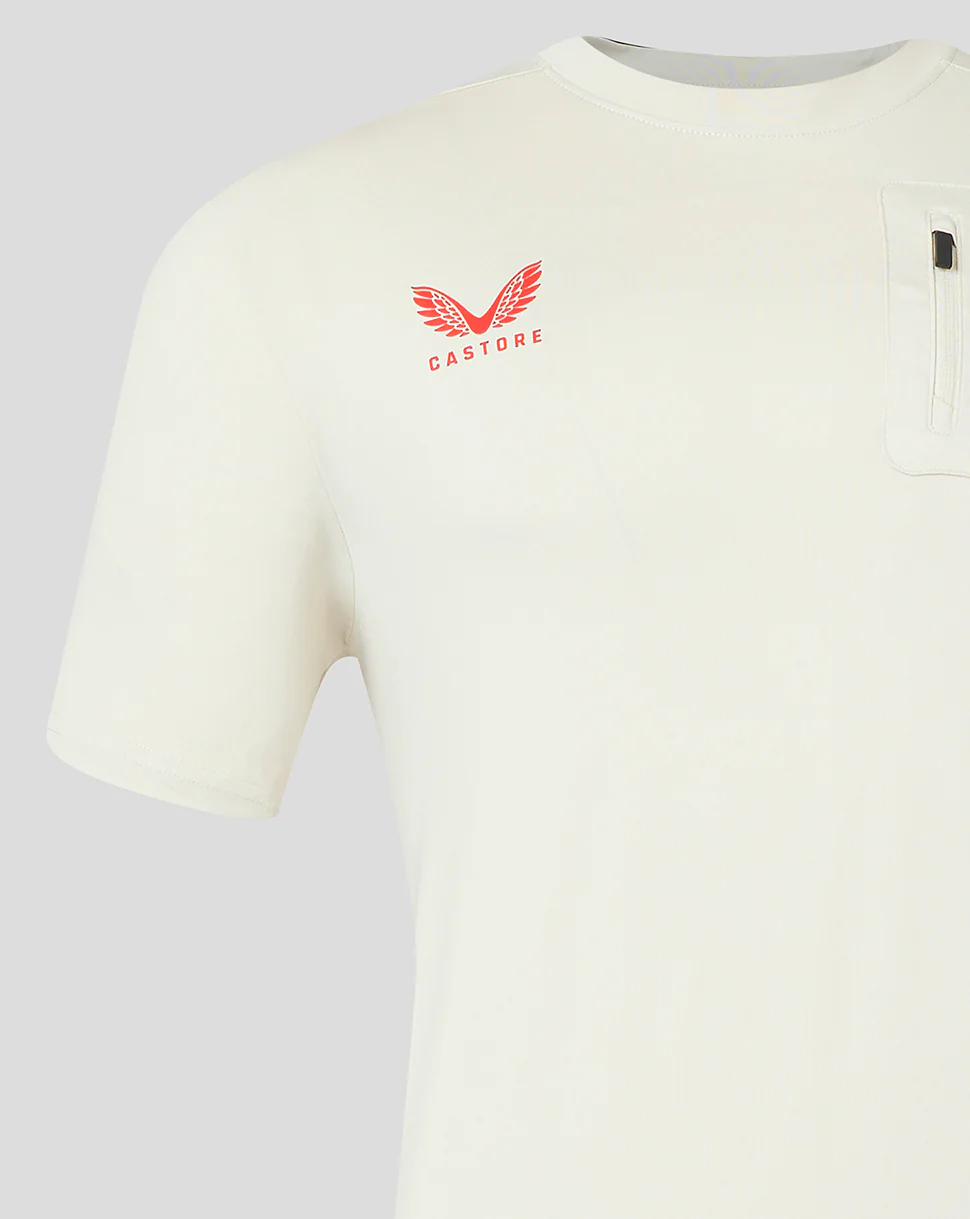 Athletic Club Bilbao Lifestyle S/S T-Shirt Hombre - Image 4