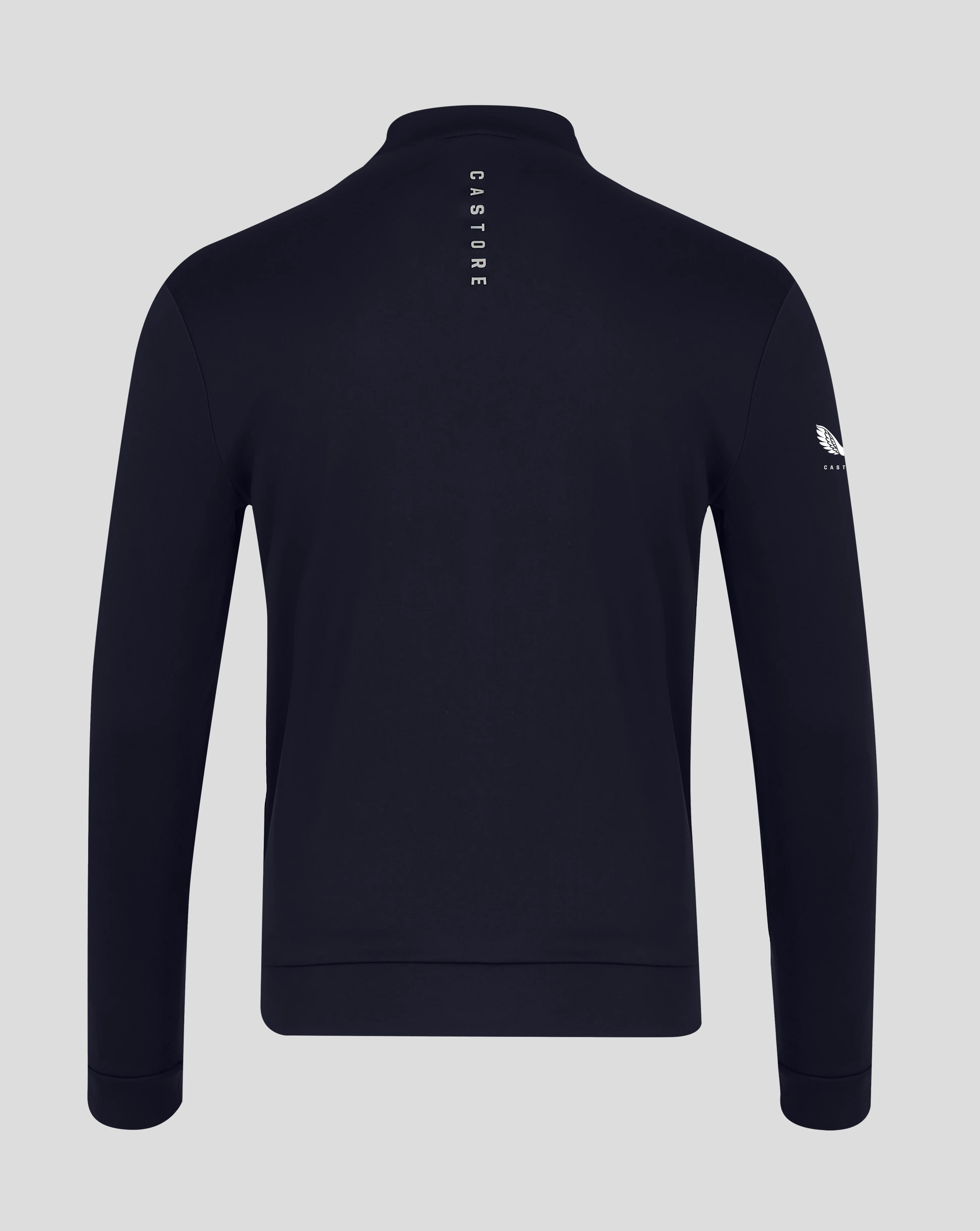 ATHLETIC CLUB CLASSIC 1/4 ZIP - Image 2