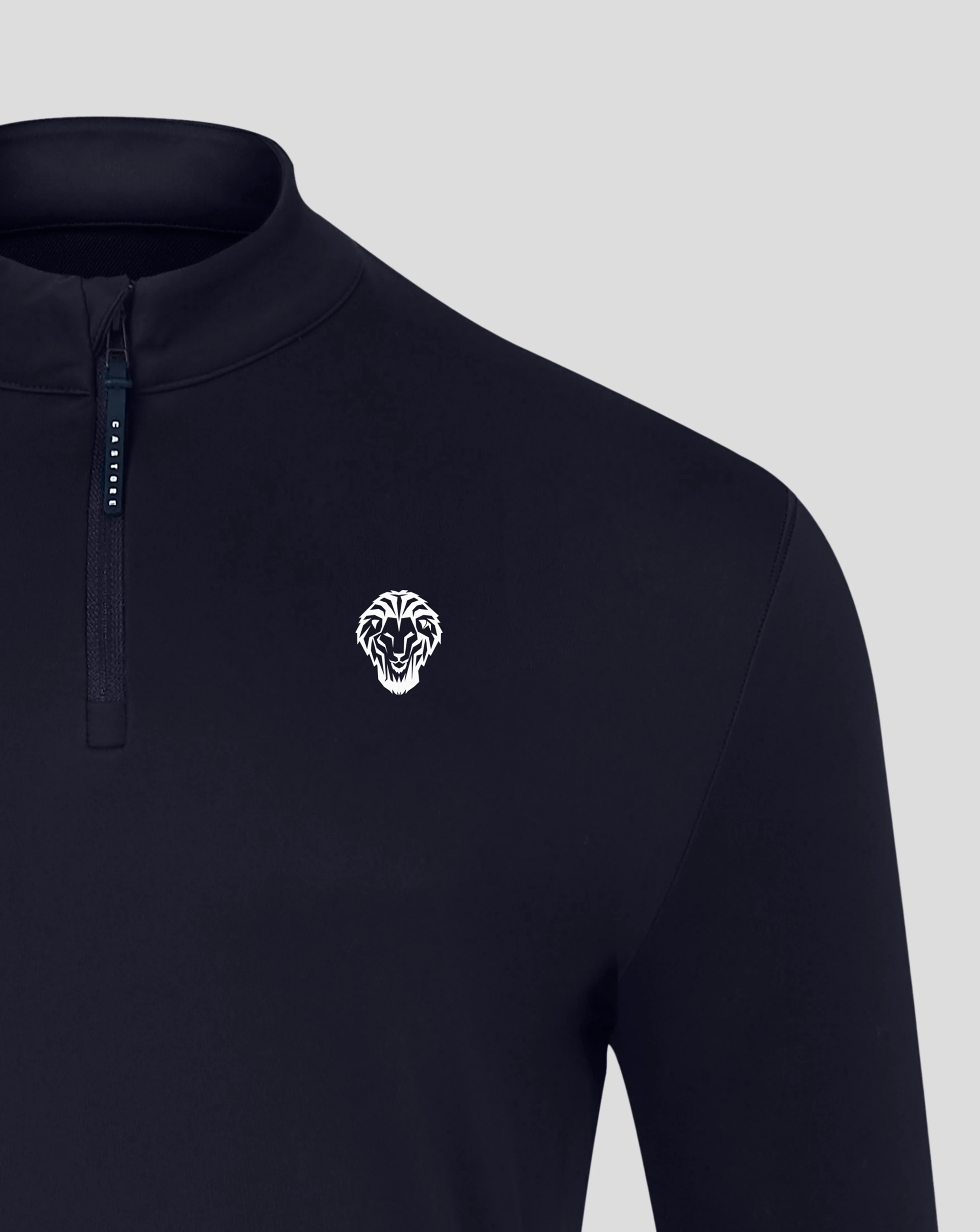 ATHLETIC CLUB CLASSIC 1/4 ZIP - Image 4