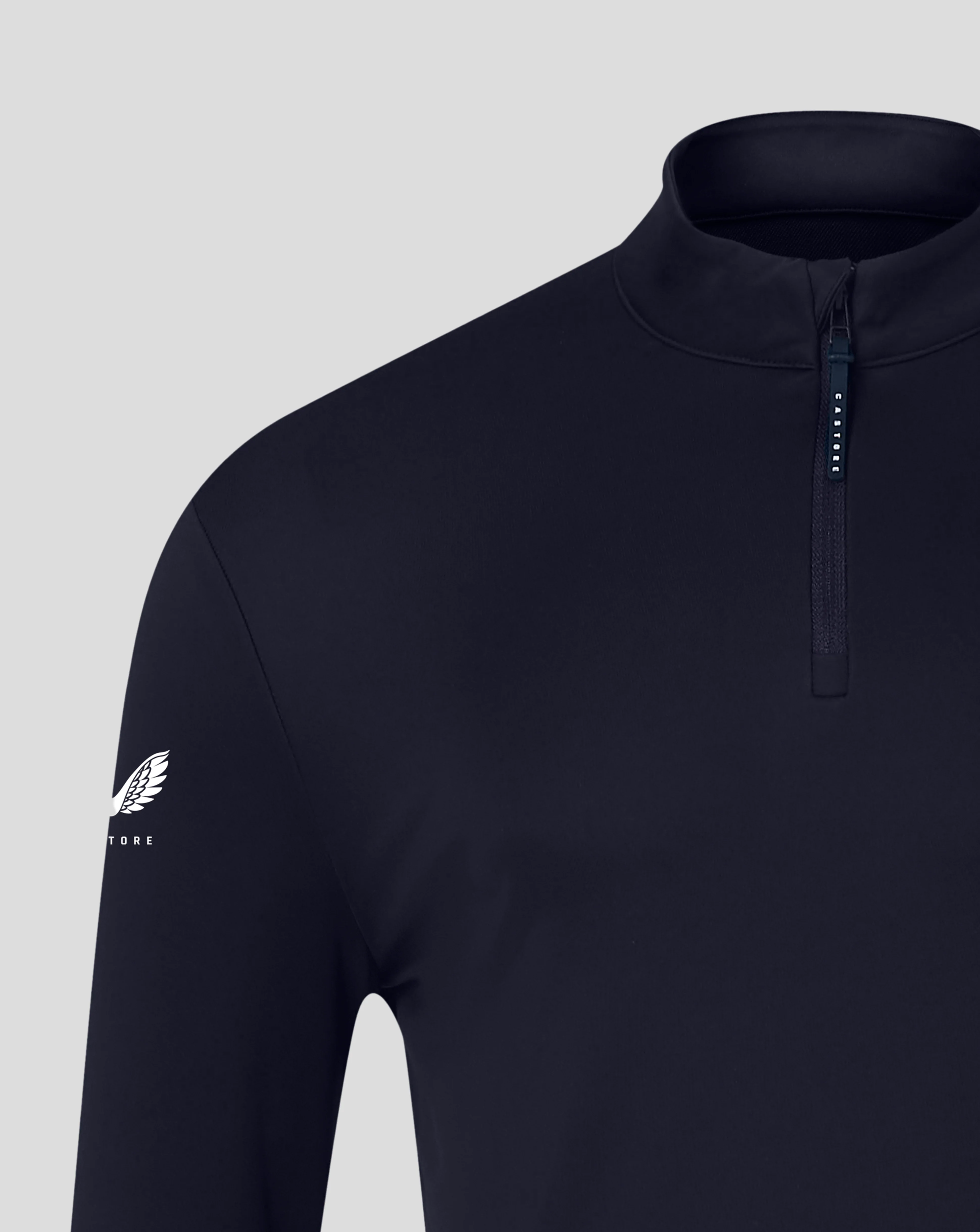 ATHLETIC CLUB CLASSIC 1/4 ZIP - Image 5