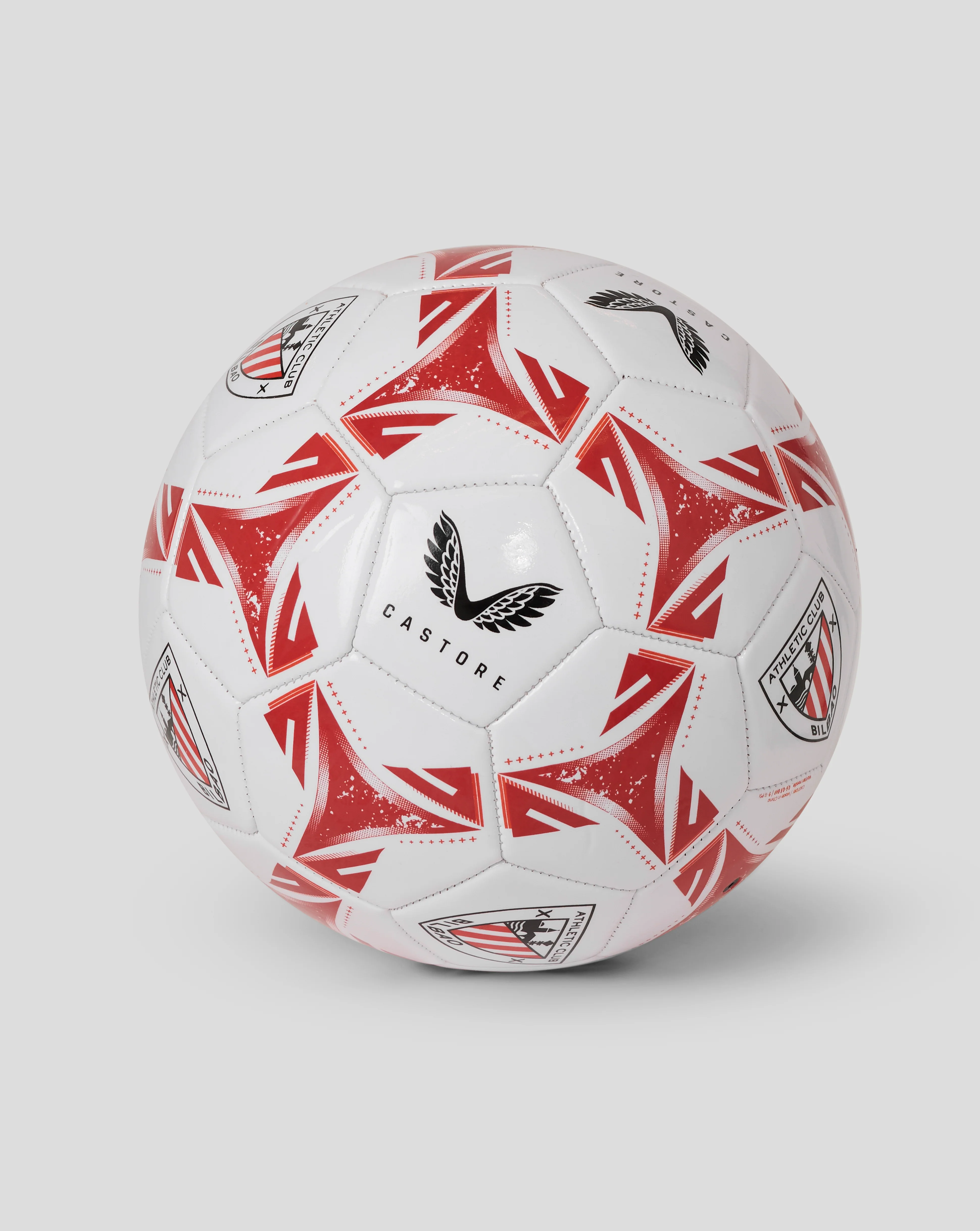 ATHLETIC CLUB CLASSIC SIZE 5 - Image 2