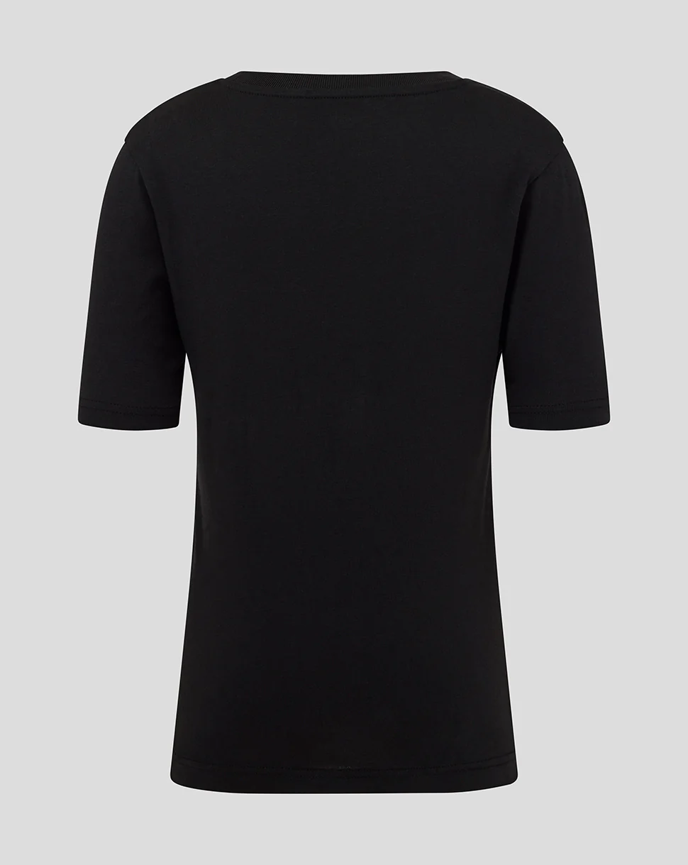 ATHLETIC CLUB CORE LOGO TSHIRT - JUNIOR - Image 2