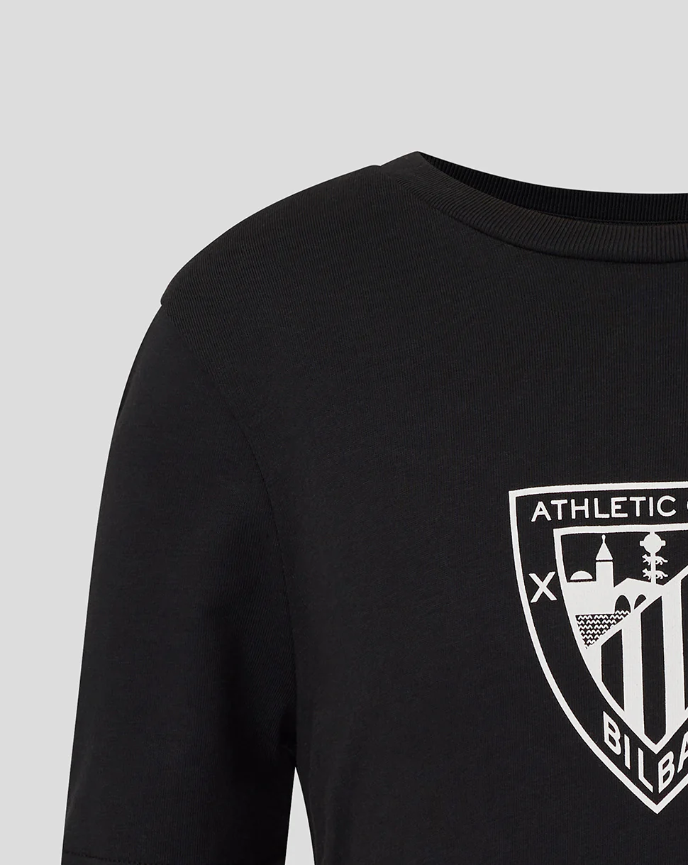 ATHLETIC CLUB CORE LOGO TSHIRT - JUNIOR - Image 3