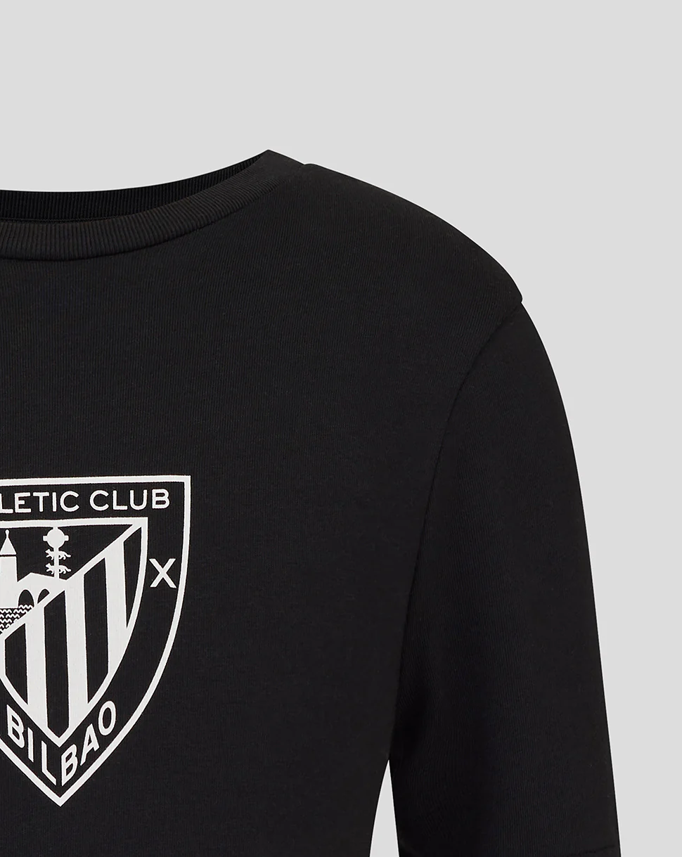 ATHLETIC CLUB CORE LOGO TSHIRT - JUNIOR - Image 4