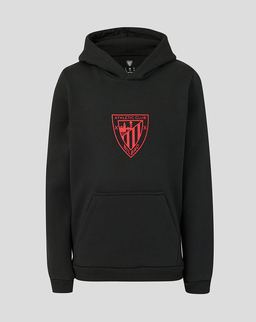 ATHLETIC CLUB CORE OTH HOODY JUNIOR