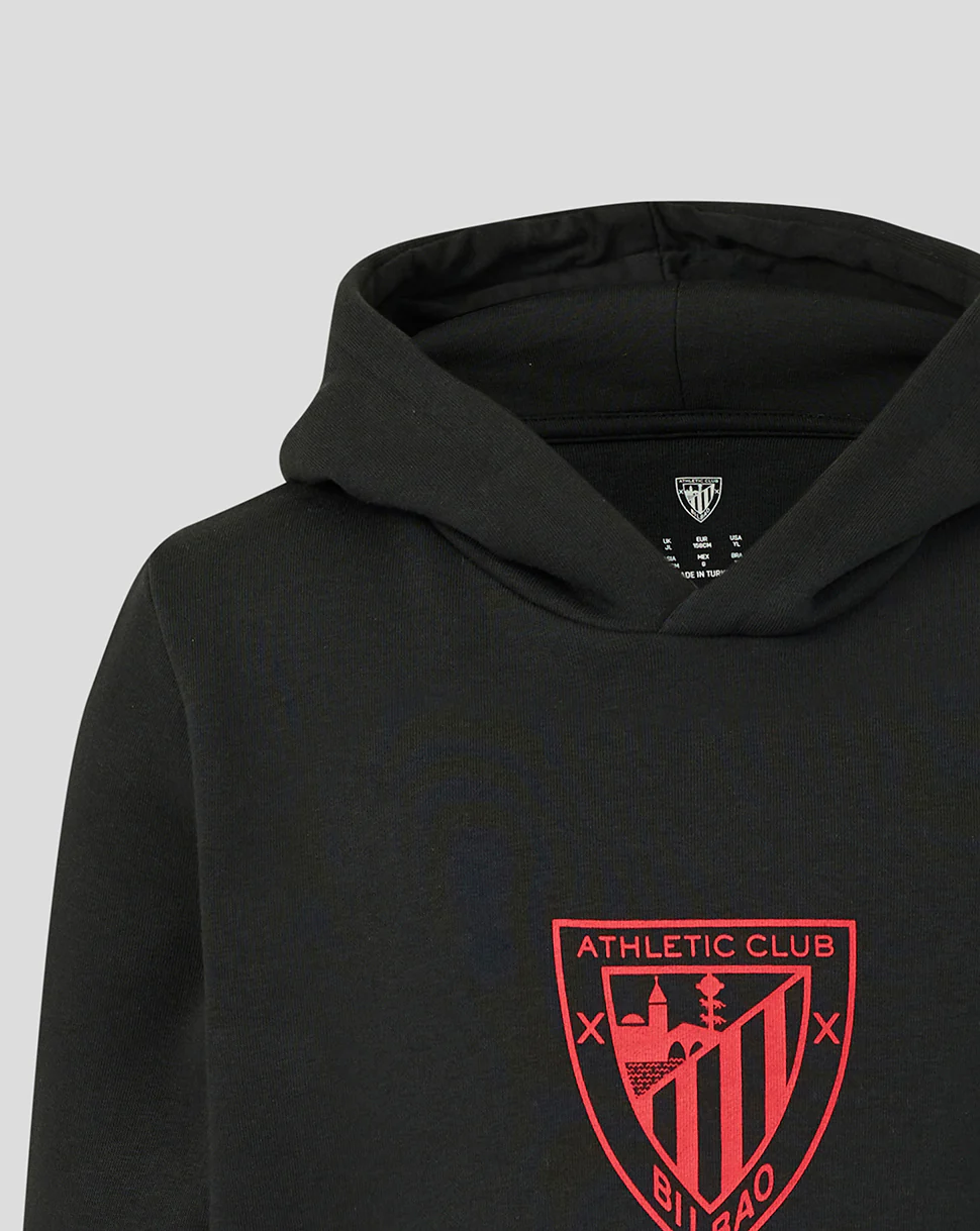 ATHLETIC CLUB CORE OTH HOODY JUNIOR - Image 3