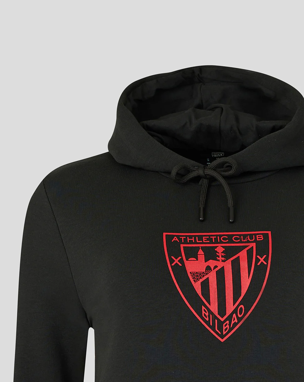 ATHLETIC CLUB CORE OTH HOODY WOMEN - Image 3