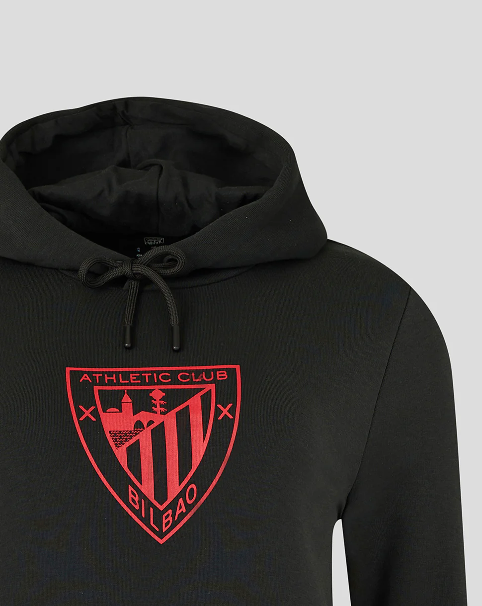 ATHLETIC CLUB CORE OTH HOODY WOMEN - Image 4