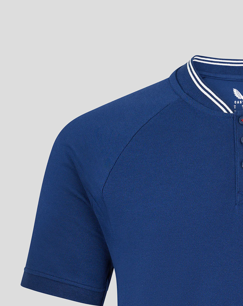 ATHLETIC CLUB COTTON POLO - Image 3