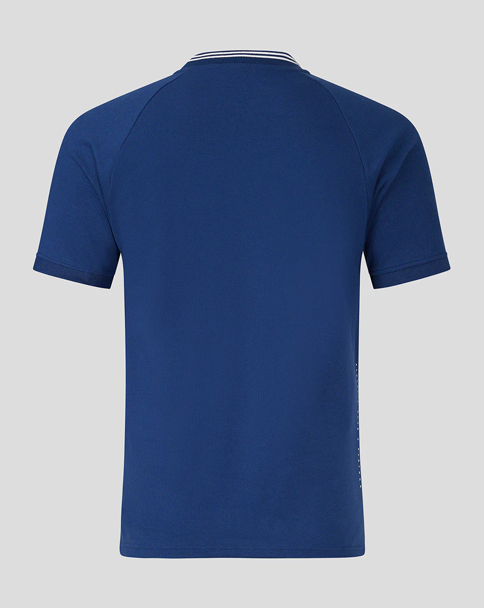 ATHLETIC CLUB COTTON POLO - Image 4