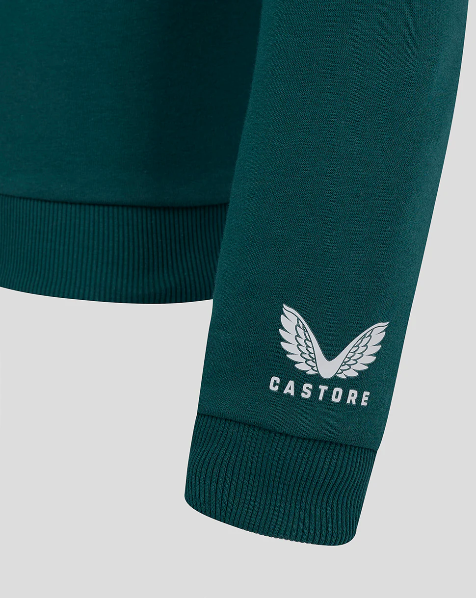 ATHLETIC CLUB CREW SWEAT - Image 3