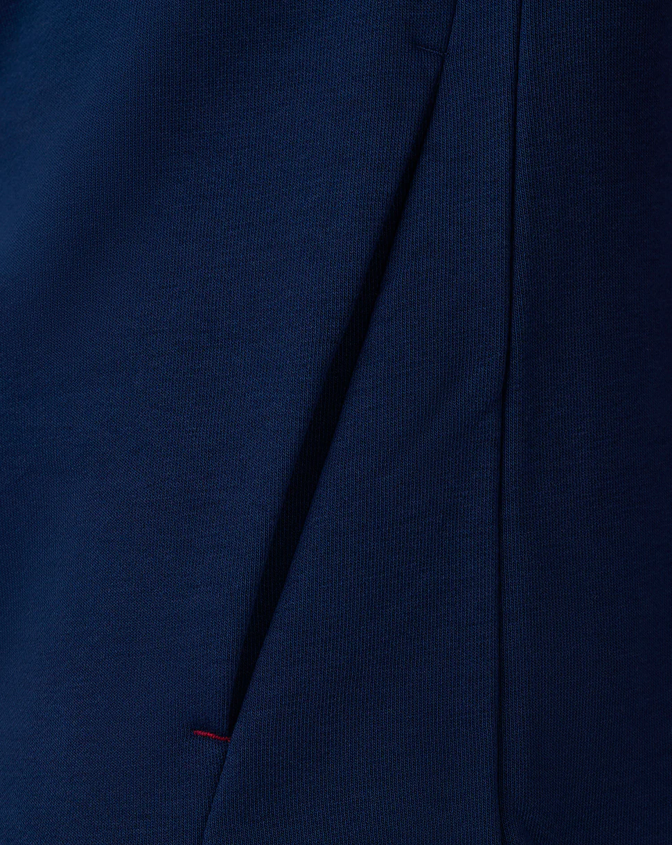 ATHLETIC CLUB FLEECE FULL ZIP JACKET - Image 3