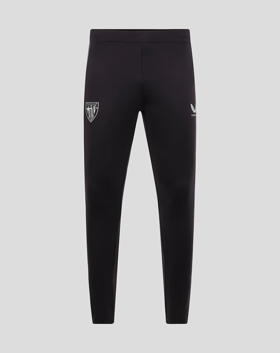 ATHLETIC CLUB GK TRAINING PANT W/O POCKETS - Image 4