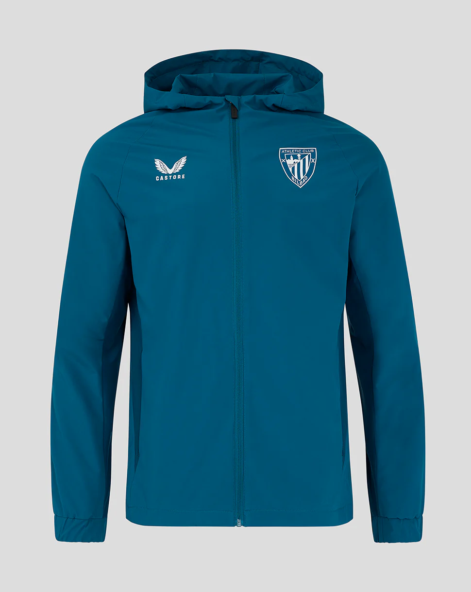 ATHLETIC CLUB GK TRAINING RAIN JACKET