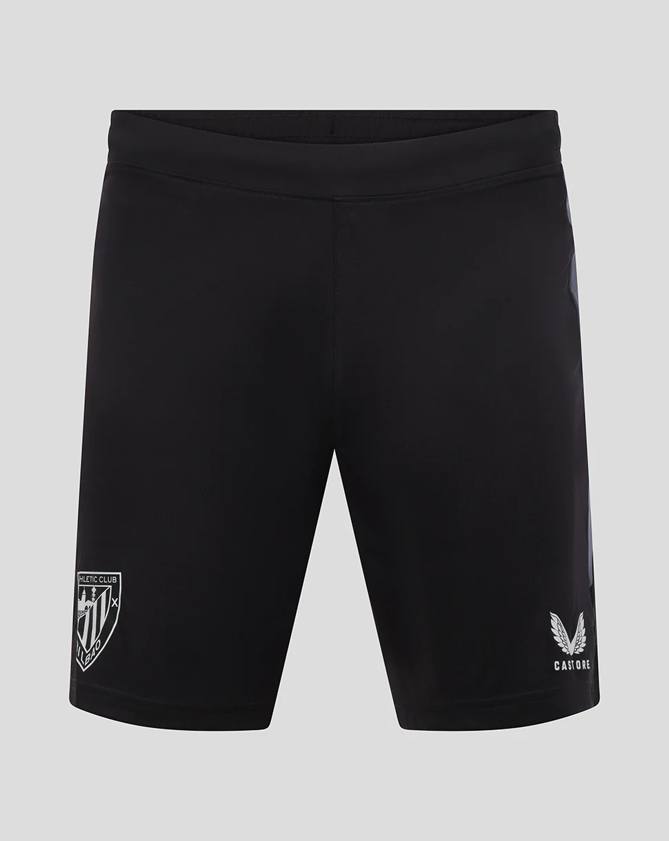 GK TRAINING SHORTS W/O POCKETS