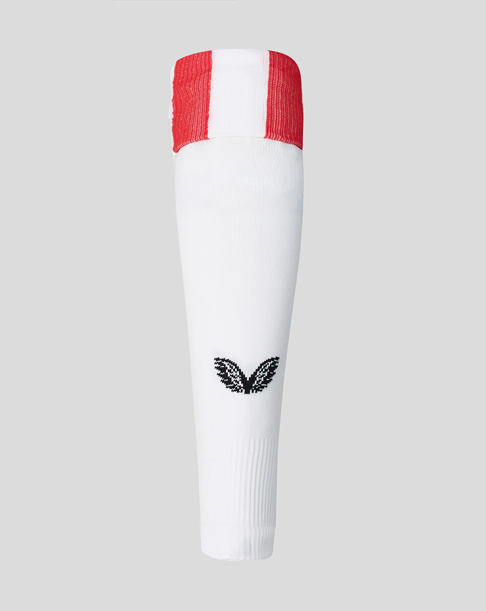 ATHLETIC CLUB HOME CHANGE FOOTLESS SOCK