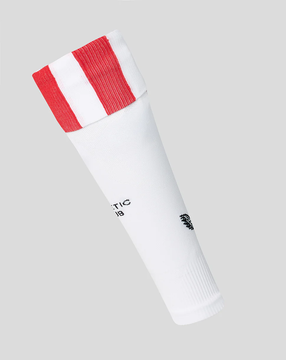 ATHLETIC CLUB HOME CHANGE FOOTLESS SOCK - Image 2