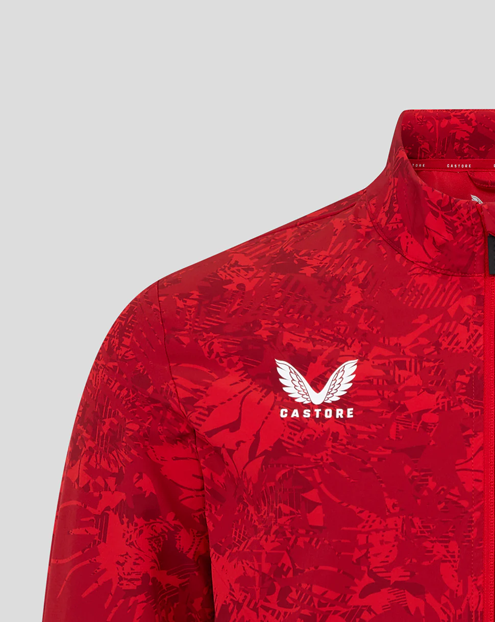 ATHLETIC CLUB HOME PRE MATCH JACKET - Image 3