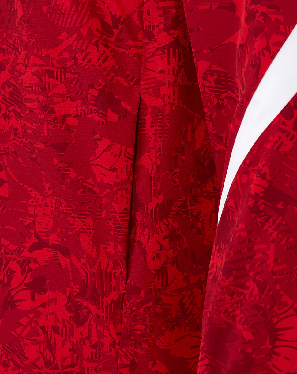 ATHLETIC CLUB HOME PRE MATCH JACKET - Image 5