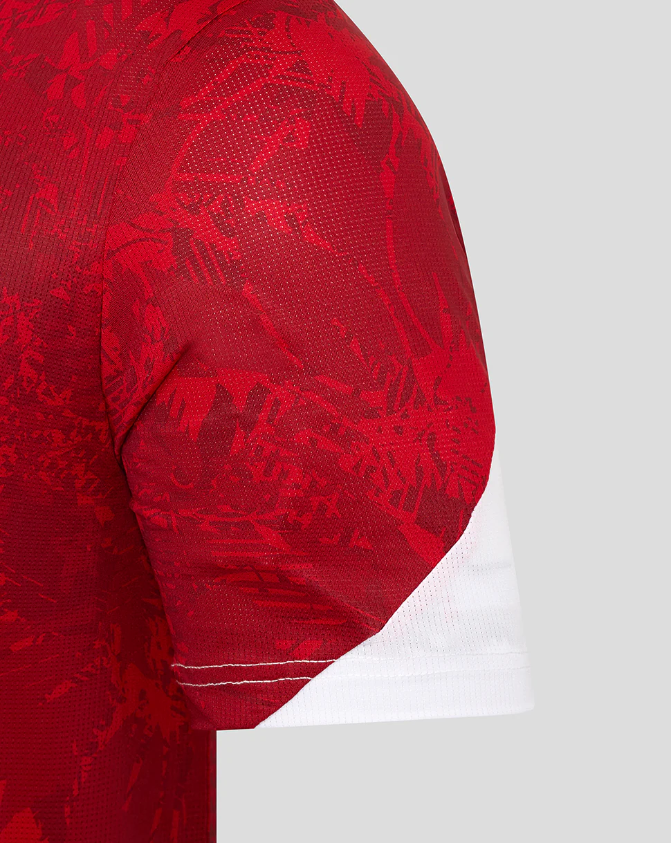 ATHLETIC CLUB HOME PRE MATCH SHORT SLEEVE TEE - Image 5