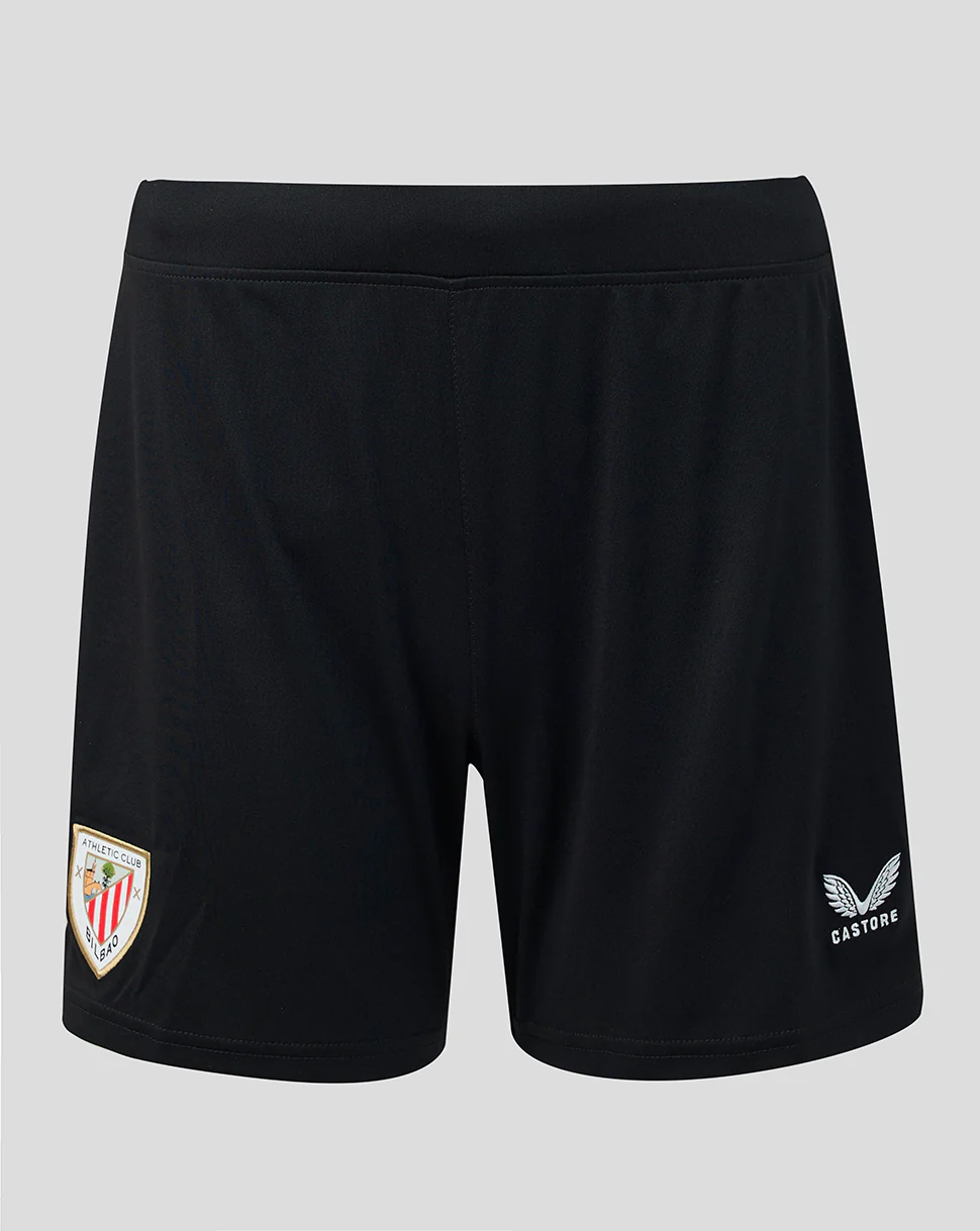 ATHLETIC CLUB HOME SHORT - WOMAN - Image 2