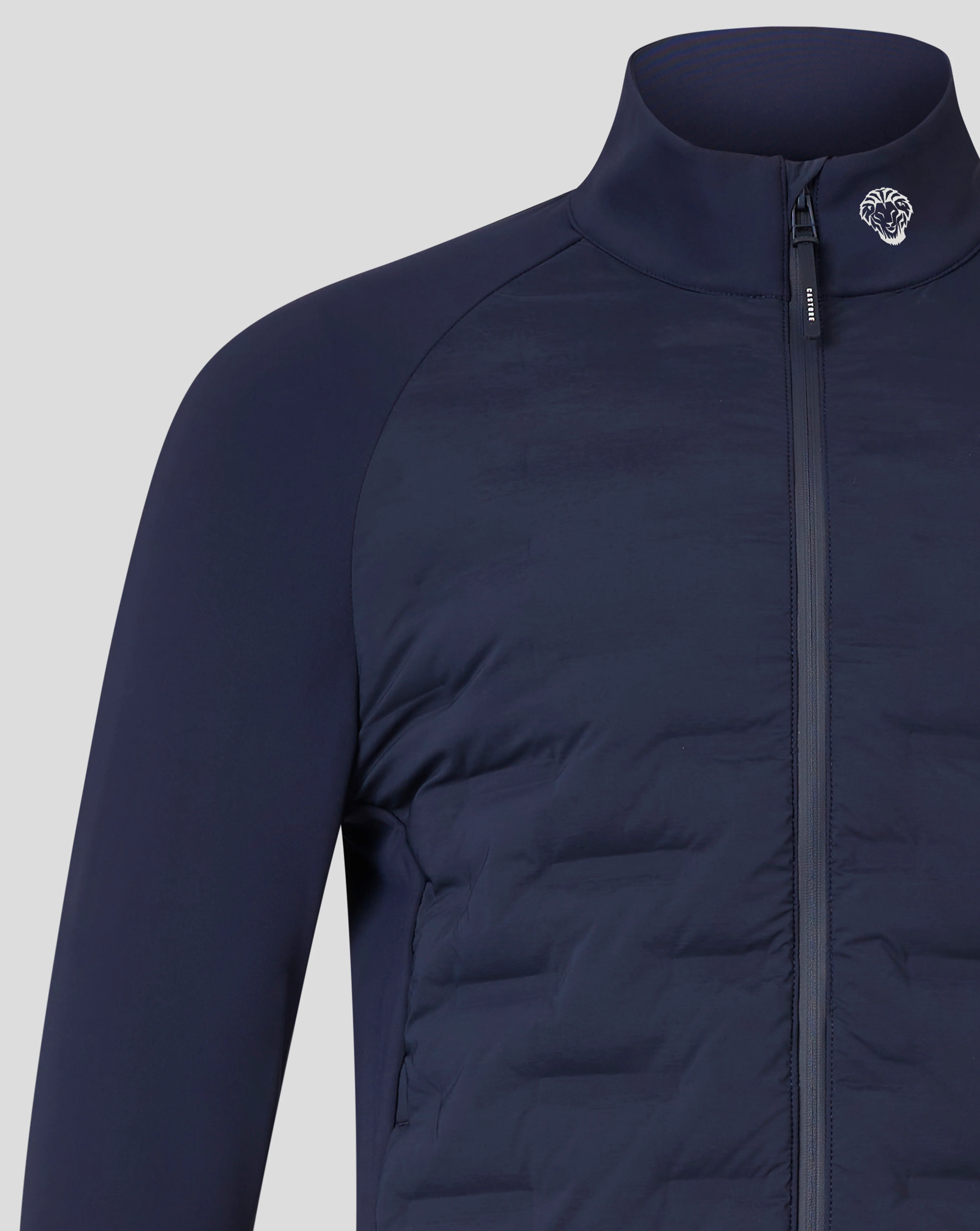 ATHLETIC CLUB HYBRID JACKET - Image 3